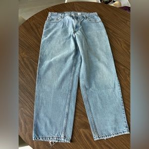 Levi’s 370 36x30 vintage jeans